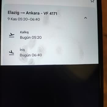 Yolcu360 İle Tarih Hatası Mağduriyeti
