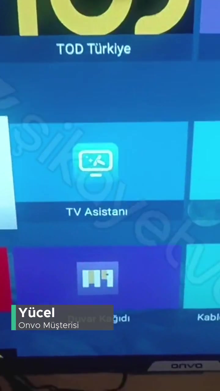 Onvo Google Play Bağlantı Sorunu Ağ Bağlantısı Hatası Veriyor videonun kapak resmi