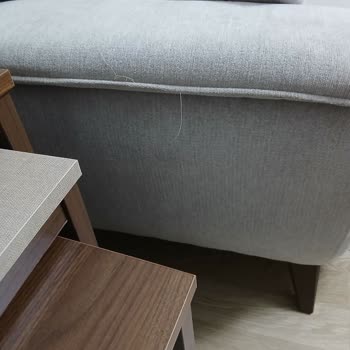 Eksik Ve Hatalı Mobilya Teslimatı Sorunu