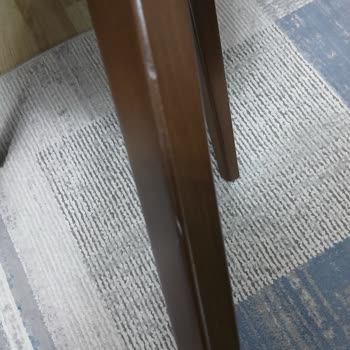 Eksik Ve Hatalı Mobilya Teslimatı Sorunu