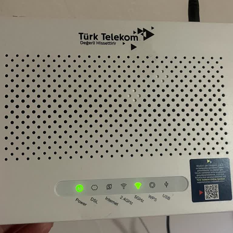 İnternet Bağlantımın Kesilmesi Ve İlgisizlik