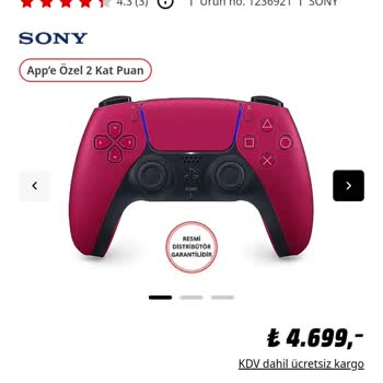 Media Markt'ta Garanti Sürecinde Yaşanan Sorunlar