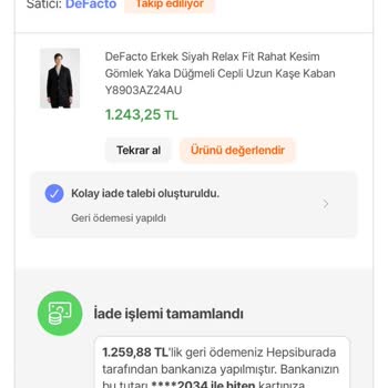 Yanlış Ürün Ve Başarısız Değişim Süreci