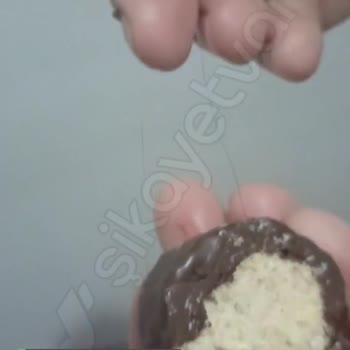 Ferruh Altunay Şekerleme Pişmaniye İçerisindeki 30cm Civarlarındaki Saç Teli