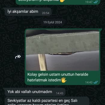 Satış Sonrası İlgisizlik Ve Müşteri Hizmetlerinde Yetersizlik