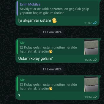 Satış Sonrası İlgisizlik Ve Müşteri Hizmetlerinde Yetersizlik