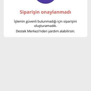 Cep Telefonu Satın Alma Sorunu: Ödeme Hatası Ve Müşteri Hizmetleri Desteği