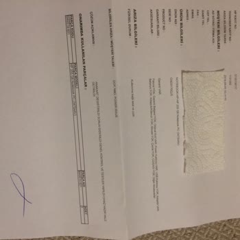 HP Laptopta Bitmeyen Sorunlar Ve Yetersiz Destek