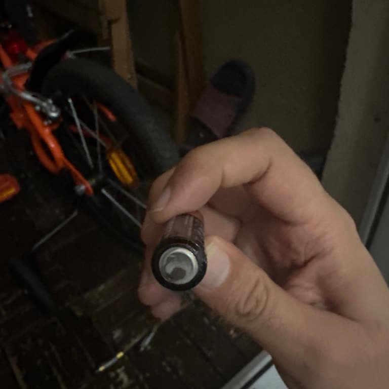 Duracell Pillerin Güvenlik Sorunu