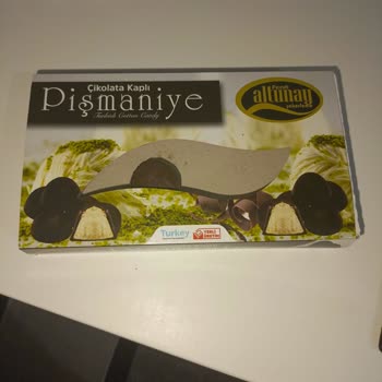 Pişmaniyede Uzun Saç Teli Şoku