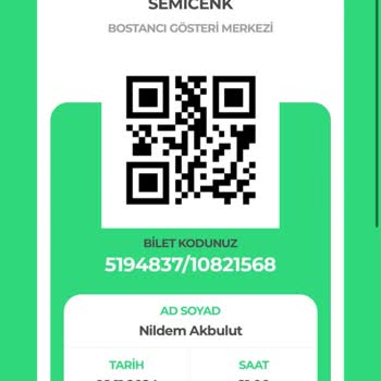 Aşırı Kalabalık Ve Kötü Organizasyon Mağduriyeti