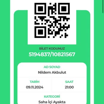 Aşırı Kalabalık Ve Kötü Organizasyon Mağduriyeti