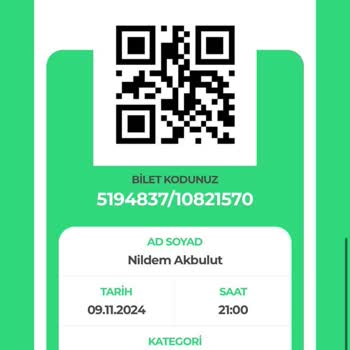 Aşırı Kalabalık Ve Kötü Organizasyon Mağduriyeti