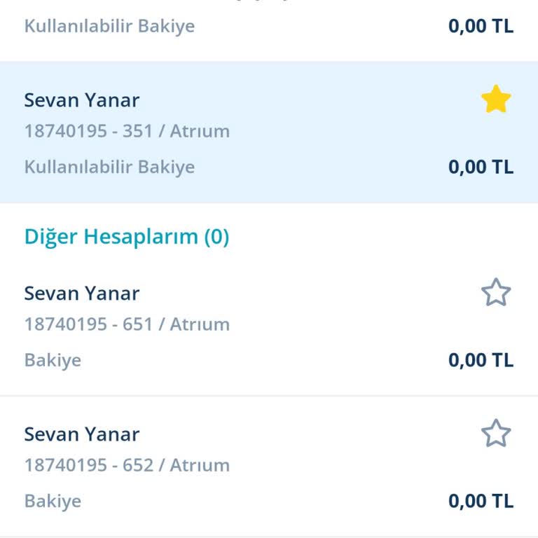Denizbank Hesabımdaki Gizemli Para Kaybı
