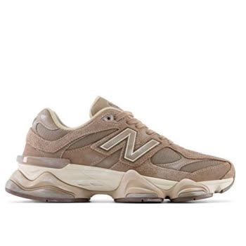 New Balance 9060 Modelinde Domuz Derisi Kullanımı Hakkında Bilgi Talebi