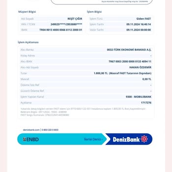 Instagram'da Moda Hesabı Mağduriyeti