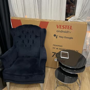 Vestel Televizyonumun Değişimi Yılan Hikayesine Döndü!