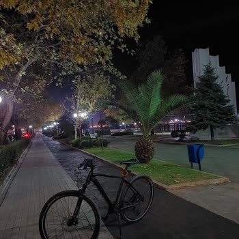 Mosso Bisikletin Sürekli Arızaları Ve İlgisiz Müşteri Hizmetleri