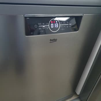 Beko Beyaz Eşya Ve TV'de Bitmeyen Sorunlar