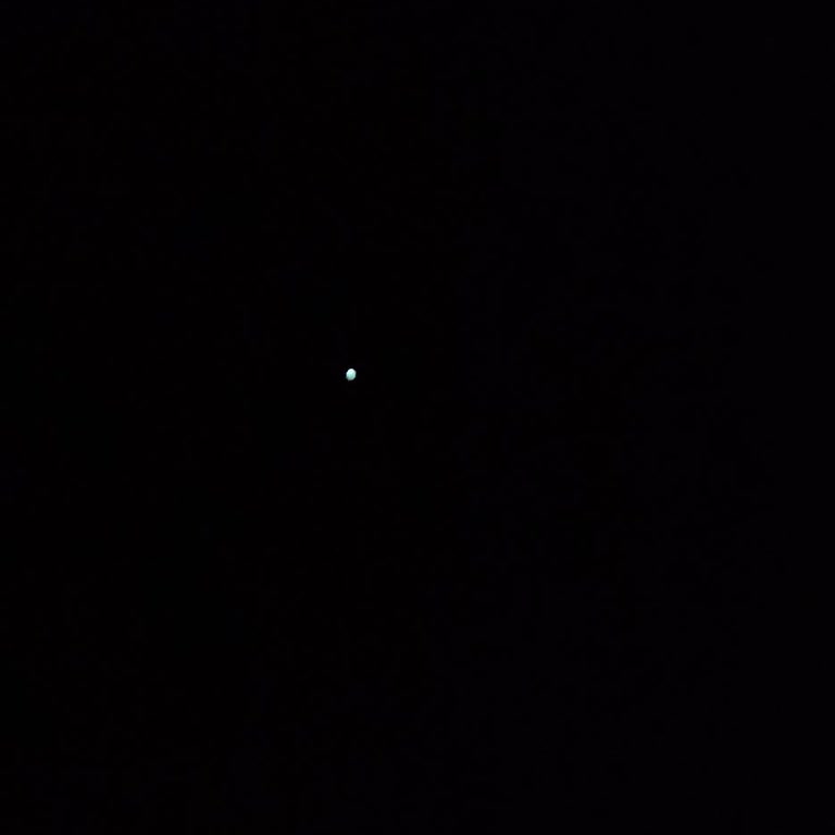 Ölü LED Arızası Ve Yetersiz Müşteri Hizmeti