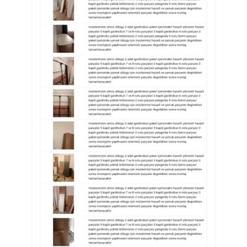 Teslimat Ve Montaj Kabusu: Minar Mobilya Deneyimi