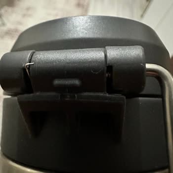 Online Satıştan Alınan Termosun Garanti Sorunları