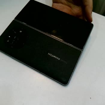 Tecno Phantom V Fold: Müşteri Hizmetleri Ve Garanti Sorunları