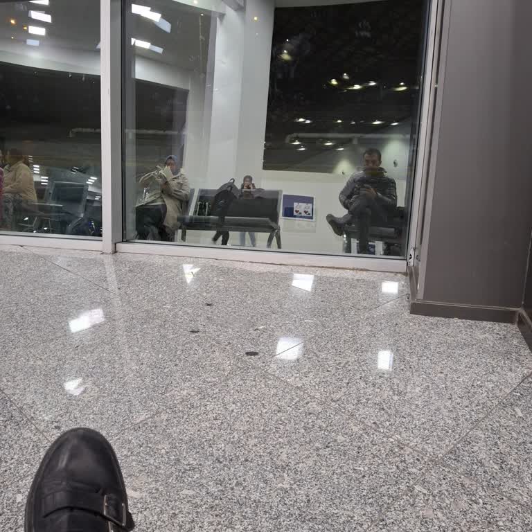 Metro Turizm İle Kabus Gibi Bir Yolculuk Deneyimi