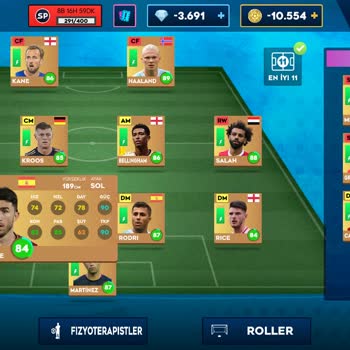 Oyun İçi Satın Alma Sorunu Ve Eksik Altın-Elmas