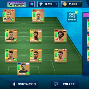 Oyun İçi Satın Alma Sorunu Ve Eksik Altın-Elmas