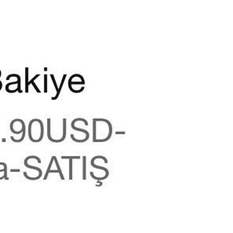 Nebula App'ten Habersiz Para Çekimi