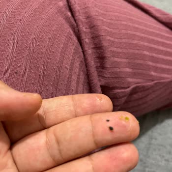 Beyoğlu Dubai Gofret İçindeki Sert Maddeler Diş Kırıyor