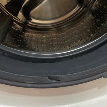 Körük Yırtılması Ve Servis Cevapsızlığı