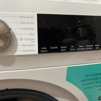 Körük Yırtılması Ve Servis Cevapsızlığı