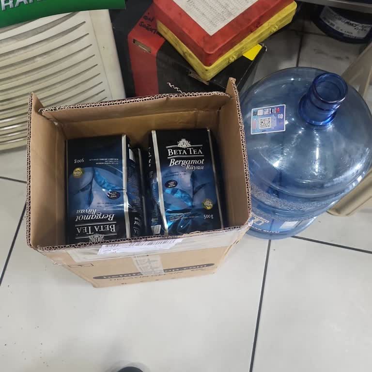 Yanlış Ürün Gönderimi Ve İletişim Sorunu