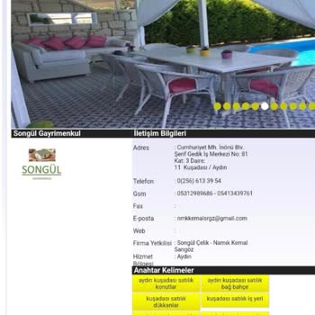 Telif İhlali Ve İsim Benzerliği Sorunu