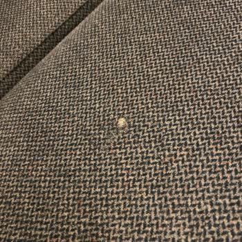 Ergül Mobilya'da Montaj Hatası Ve İlgisizlik!