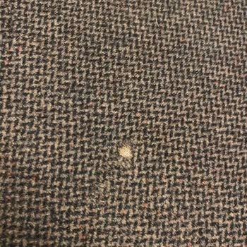 Ergül Mobilya'da Montaj Hatası Ve İlgisizlik!