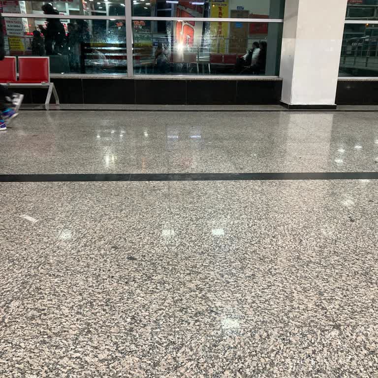 Obilet Sürekli Geciken Otobüs Seferleriyle Sabır Taşı Çatladı!