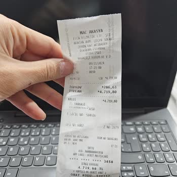 Yanlış Ürün Alımında Değişim Reddedildi: Tüketici Hakem Heyeti'ne Başvuru