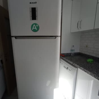 Arçelik Servisinden Sorunlu Motor Değişimi Ve Mağduriyet