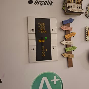 Arçelik Servisinden Sorunlu Motor Değişimi Ve Mağduriyet