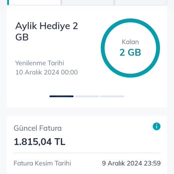Gece Yarısı Fatura Şoku: Haksız Kazanç İddiası