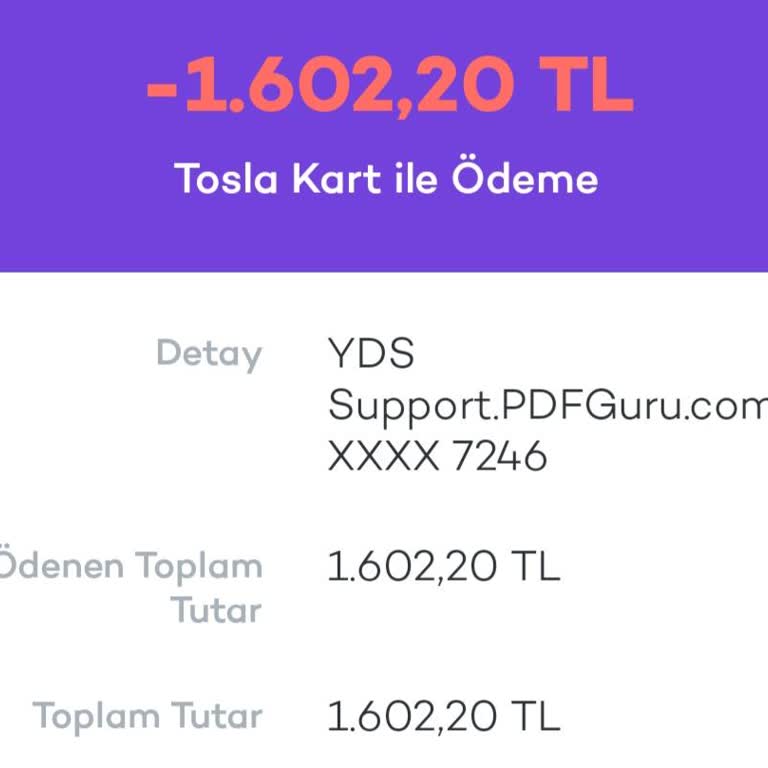 İzinsiz Çekim Ve Abonelik Başlatma Sorunu