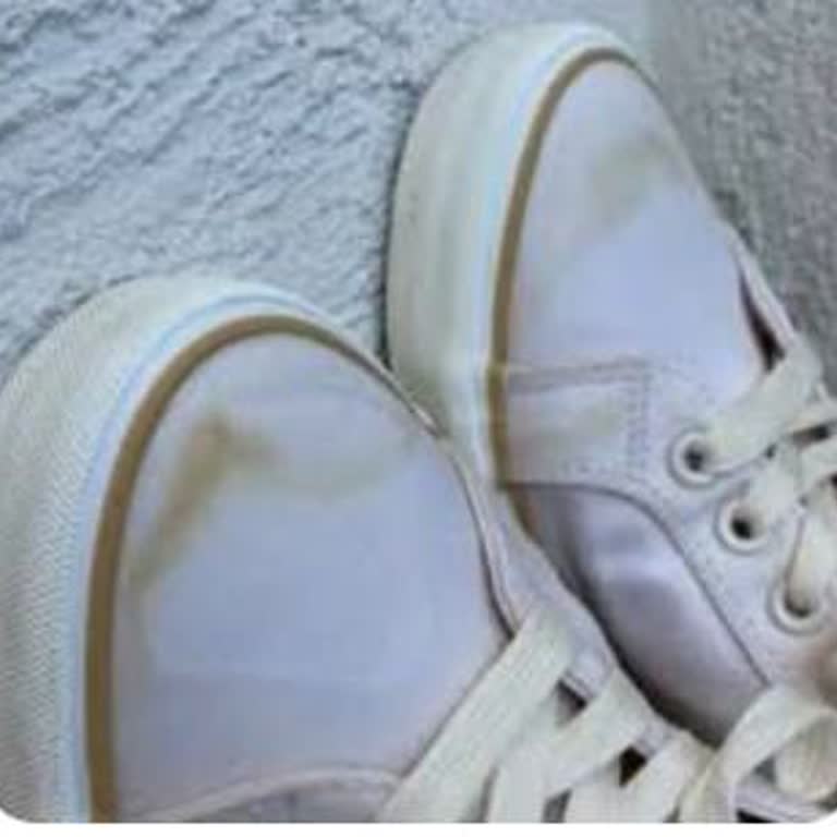 U. S. Polo Assn. Spor Ayakkabı Sorunu