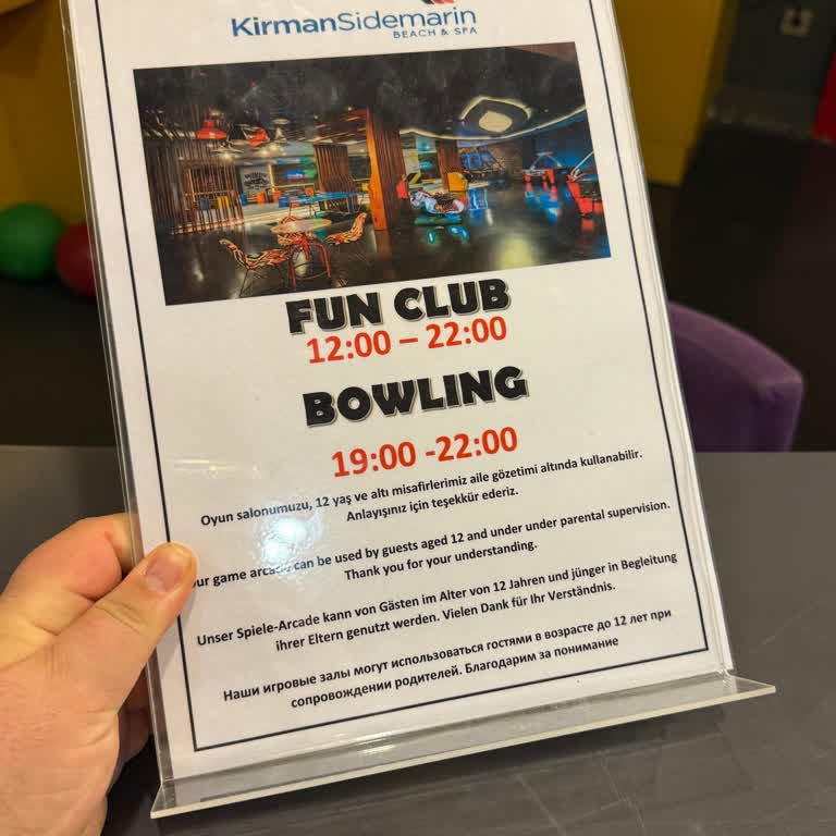 İlgisiz Personel Ve Soğuk Yemek Şikayeti