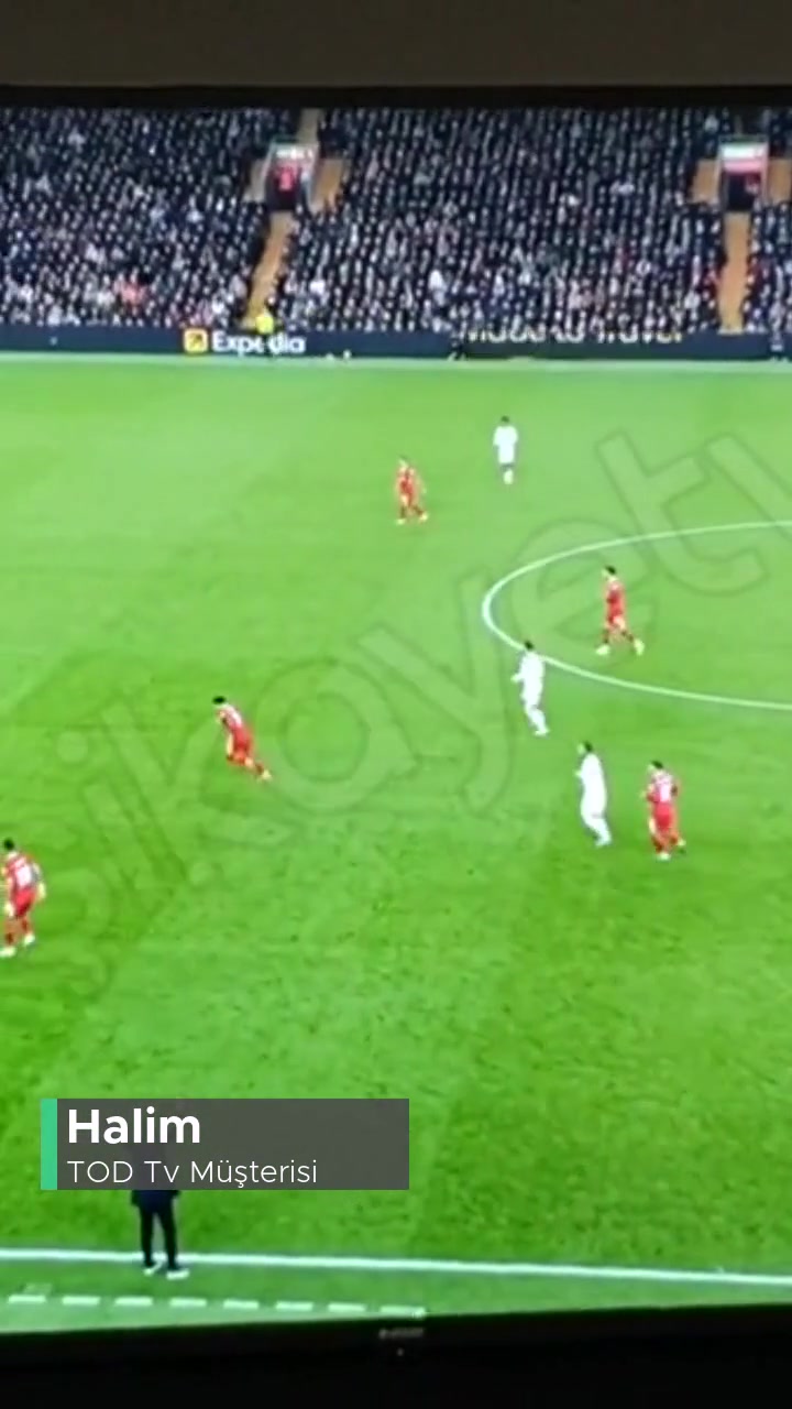 Tod TV Uygulaması Görüntü Kalitesizliği videonun kapak resmi