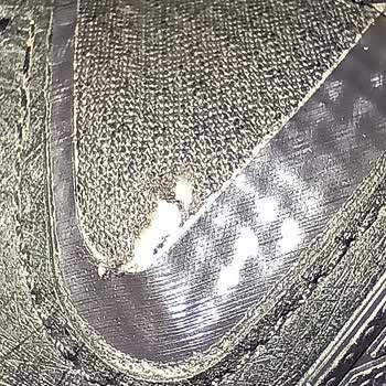 Salomon Xa Pro 3D GORE-TEX порвались за 3 месяца