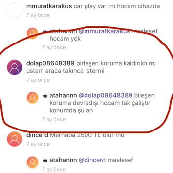 Satın Aldığım Teyp Kilitli Çıktı, Destek Bekliyorum