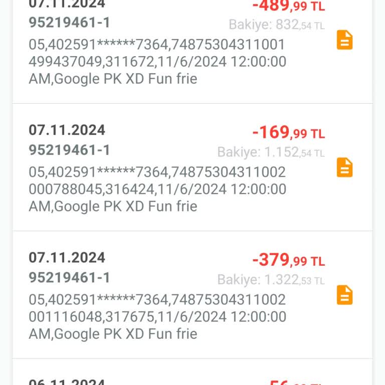 Kuveyt Türk'te Güvenlik Zafiyeti: Hesabımdan İzinsiz Para Çekimi